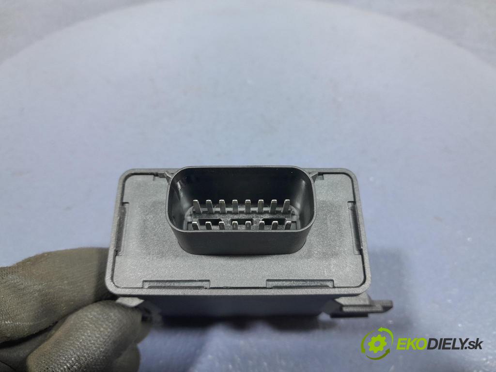 Alfa romeo Stelvio 2017 riadiaca jednotka svetiel 00505407090