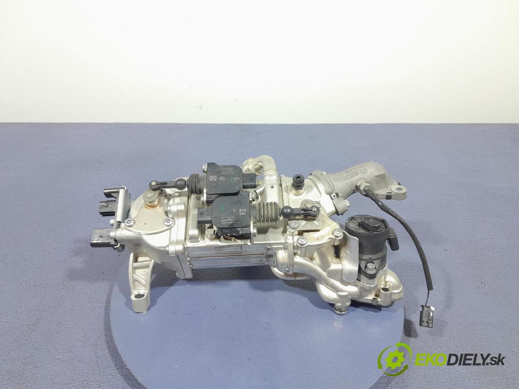Bmw X3 2023 chladič EGR 8598309