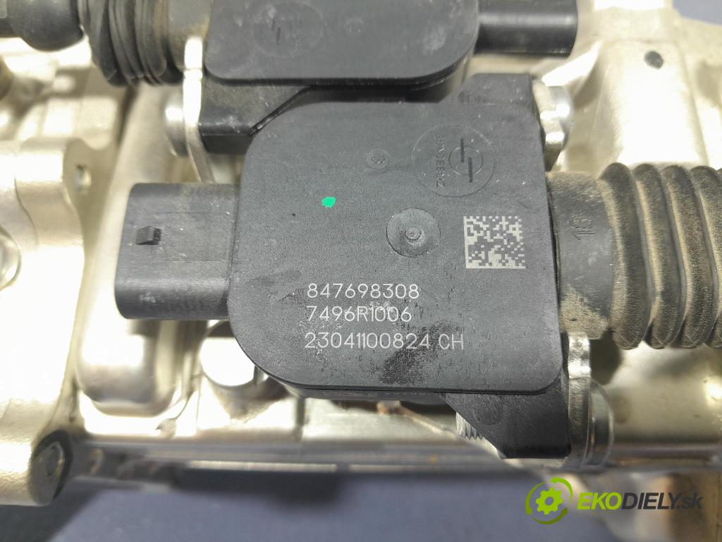 Bmw X3 2023 chladič EGR 8598309