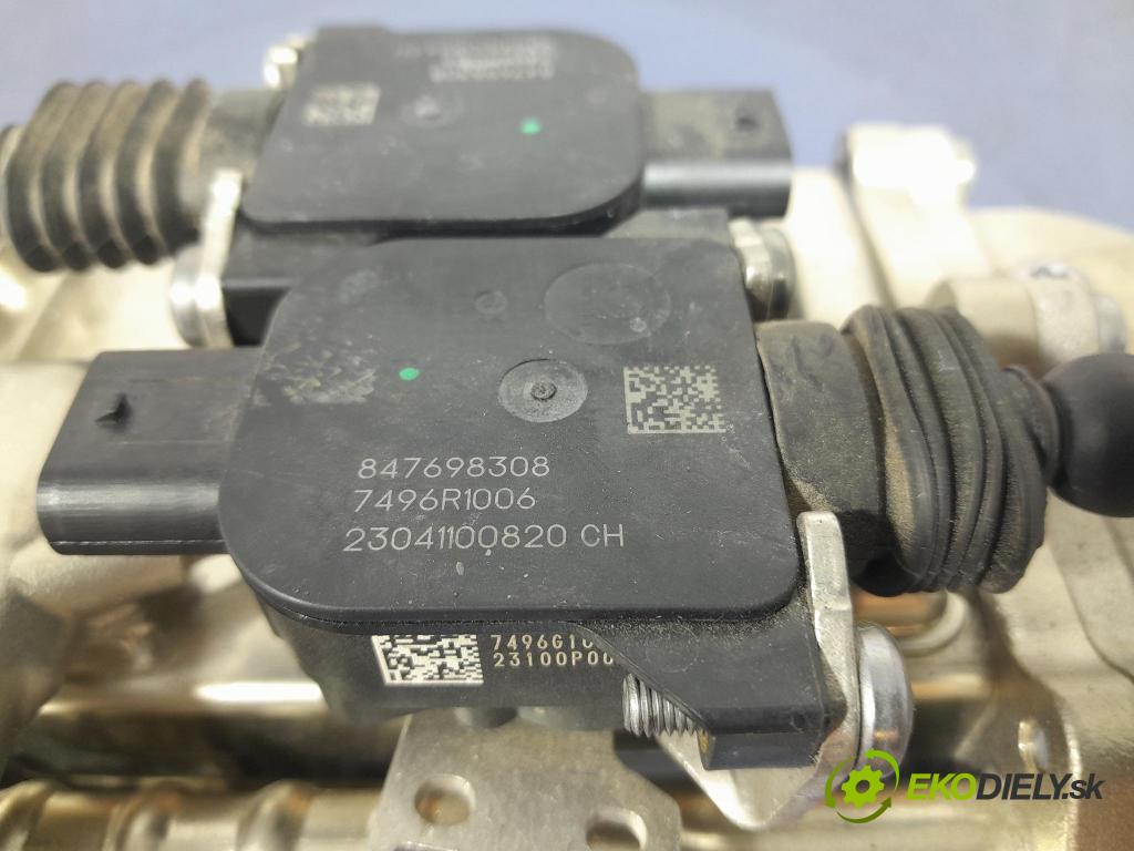 Bmw X3 2023 chladič EGR 8598309