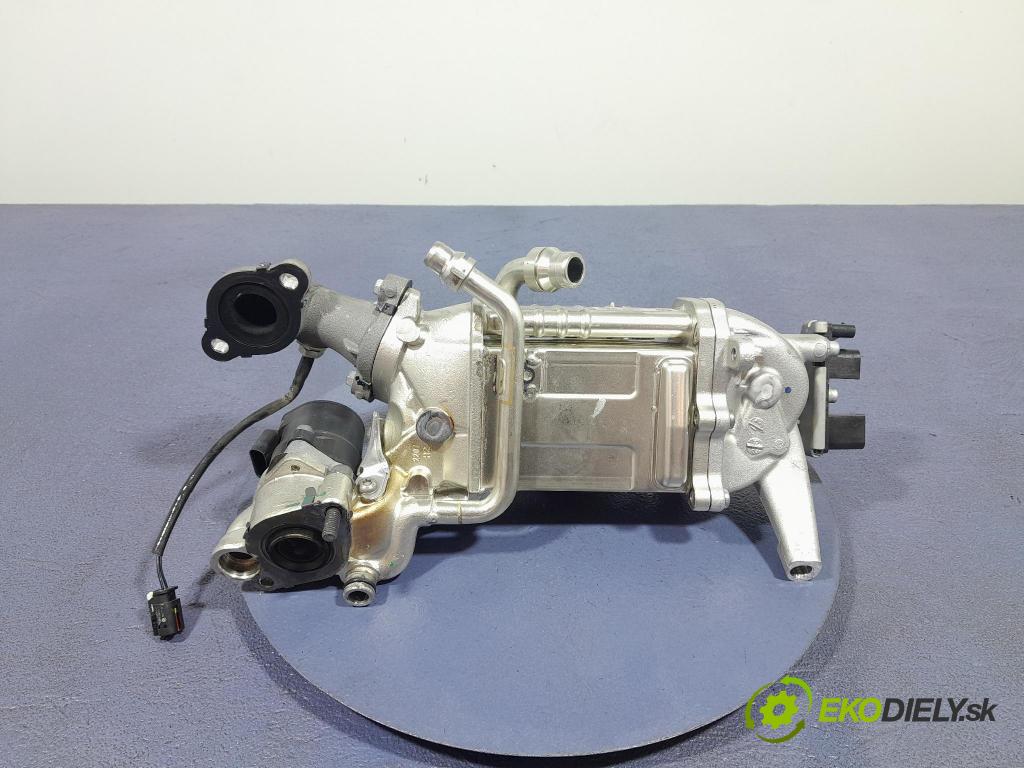 Bmw X3 2023 chladič EGR 8598309