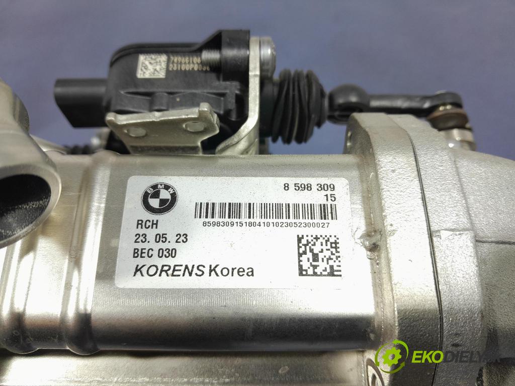 Bmw X3 2023 chladič EGR 8598309