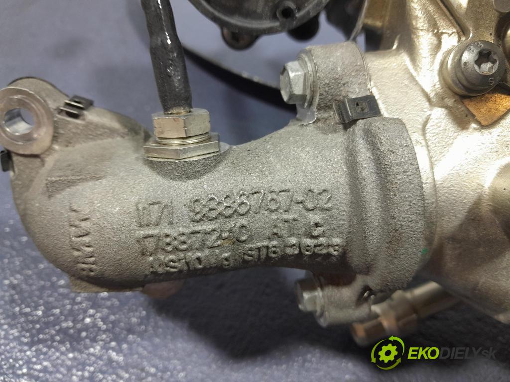 Bmw X3 2023 chladič EGR 8598309
