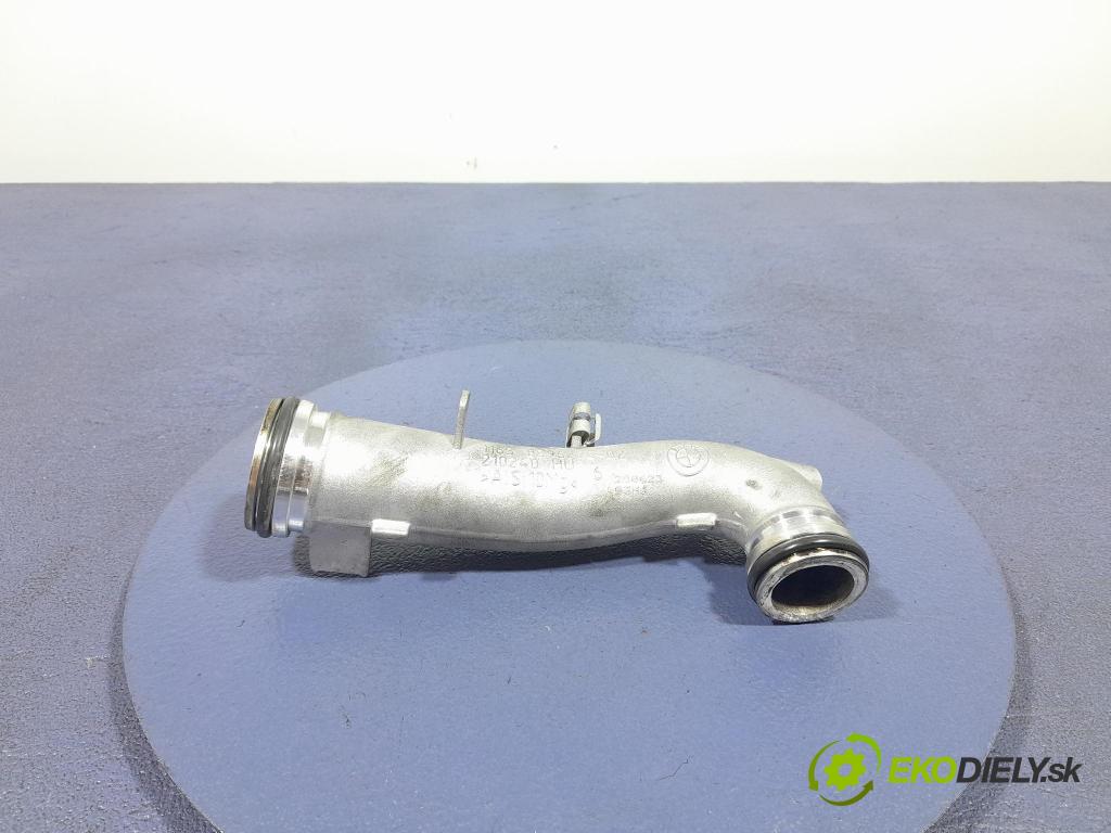Bmw X3 2023 rúrka Vzduch: 8596270