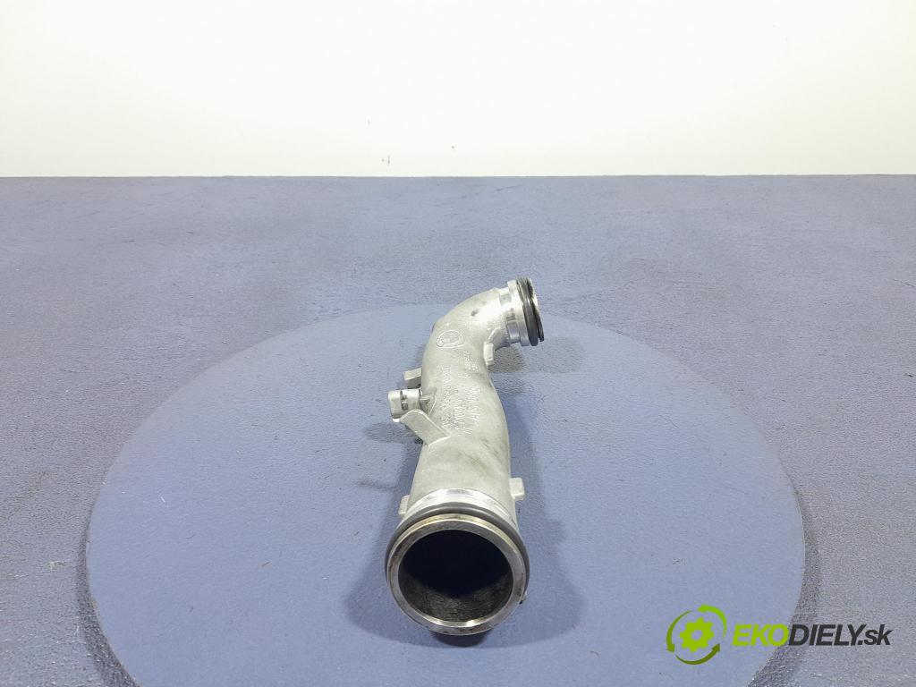 Bmw X3 2023 rúrka Vzduch: 8596270