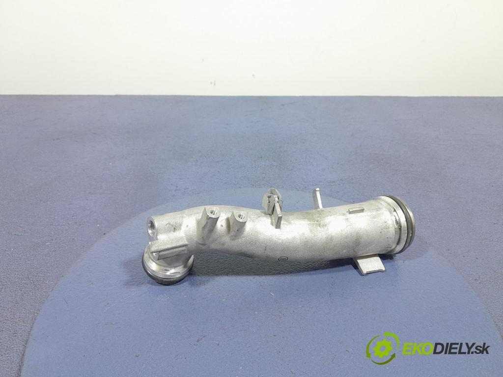 Bmw X3 2023 rúrka Vzduch: 8596270