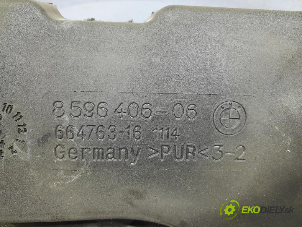 Bmw X3 2023 Zvuková izolácia 8596406