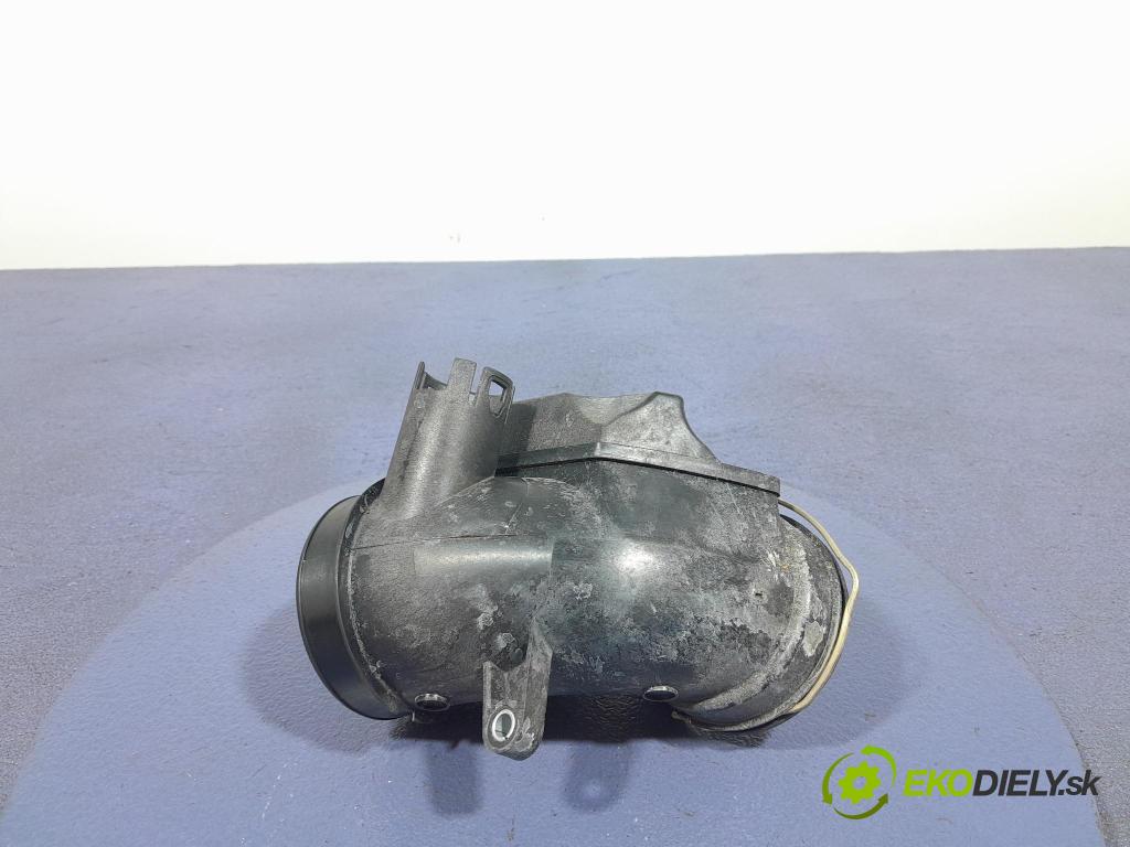 Bmw X3 2023 rúrka Vzduch: 8596828