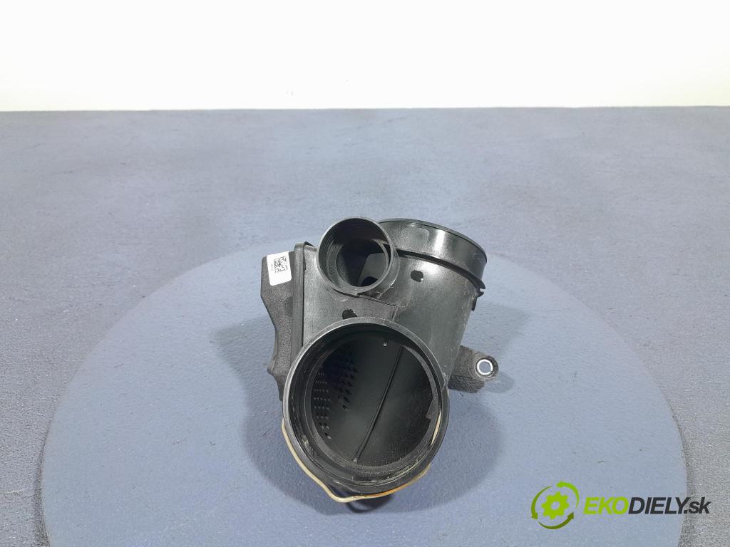 Bmw X3 2023 rúrka Vzduch: 8596828