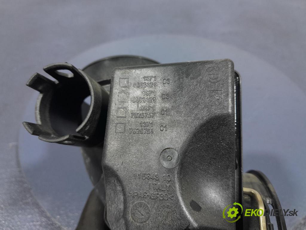 Bmw X3 2023 rúrka Vzduch: 8596828
