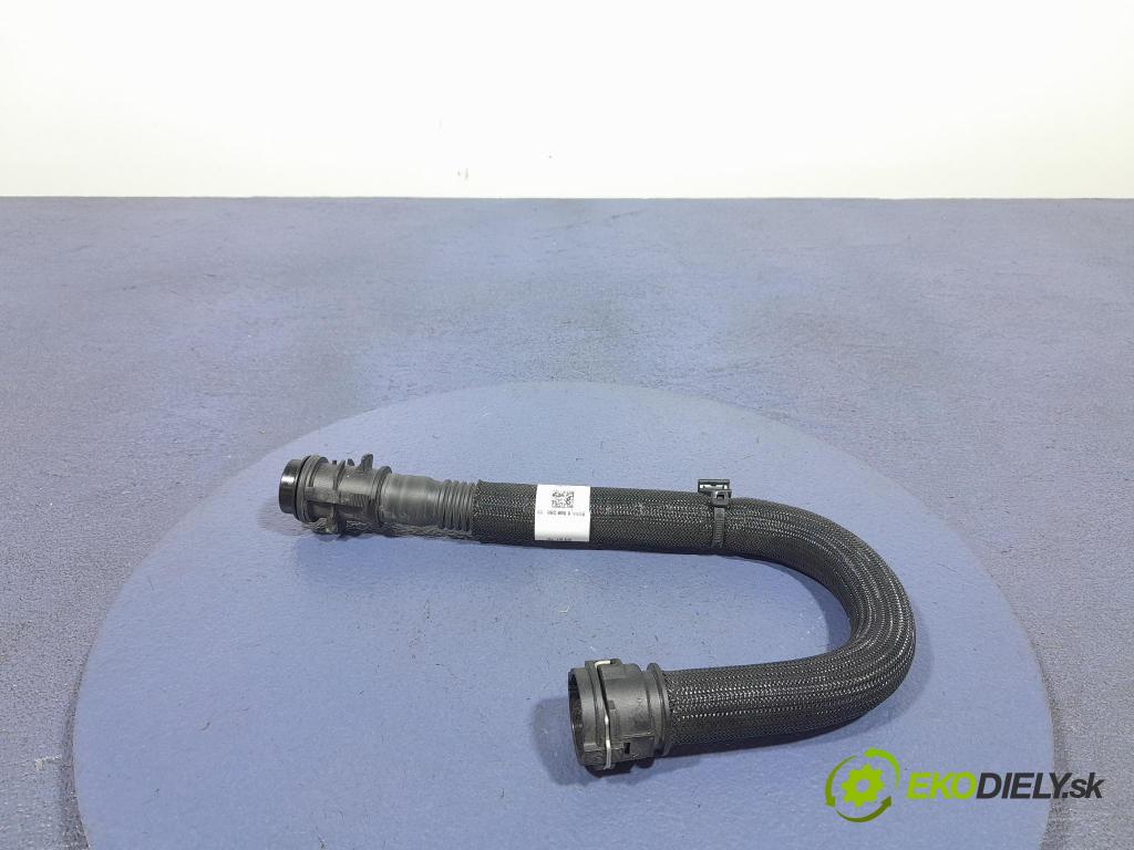 Bmw X3 2023 rúrka Vzduch: 8598288