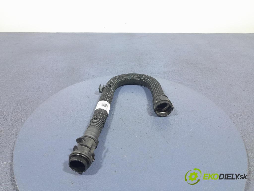 Bmw X3 2023 rúrka Vzduch: 8598288