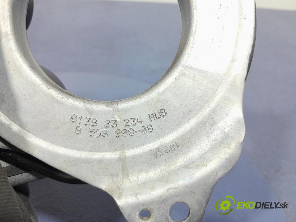 Bmw X3 2023 Napínač: Načasovanie: 8598908