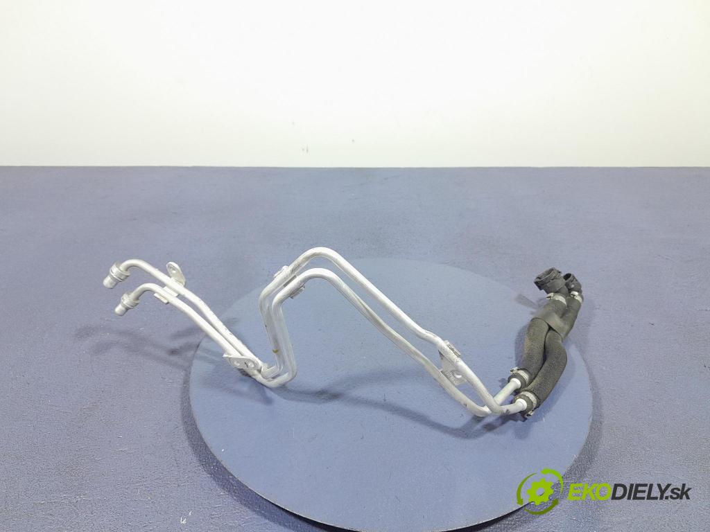 Bmw X3 2023 trubka Paliva: 8475191