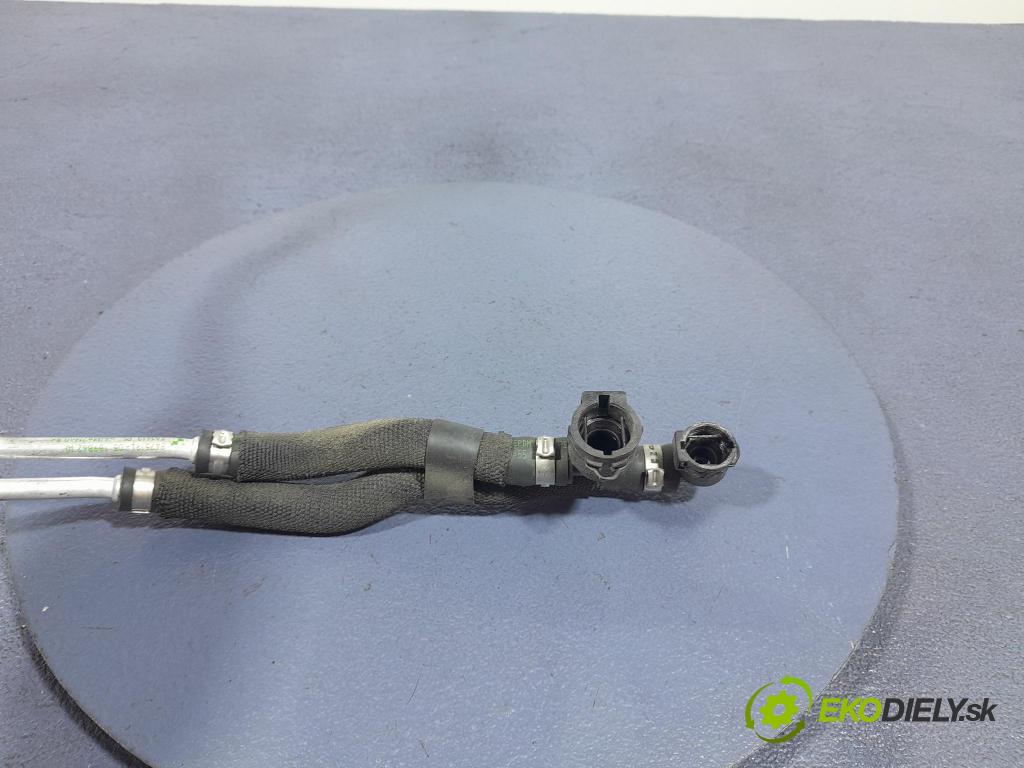 Bmw X3 2023 trubka Paliva: 8475191
