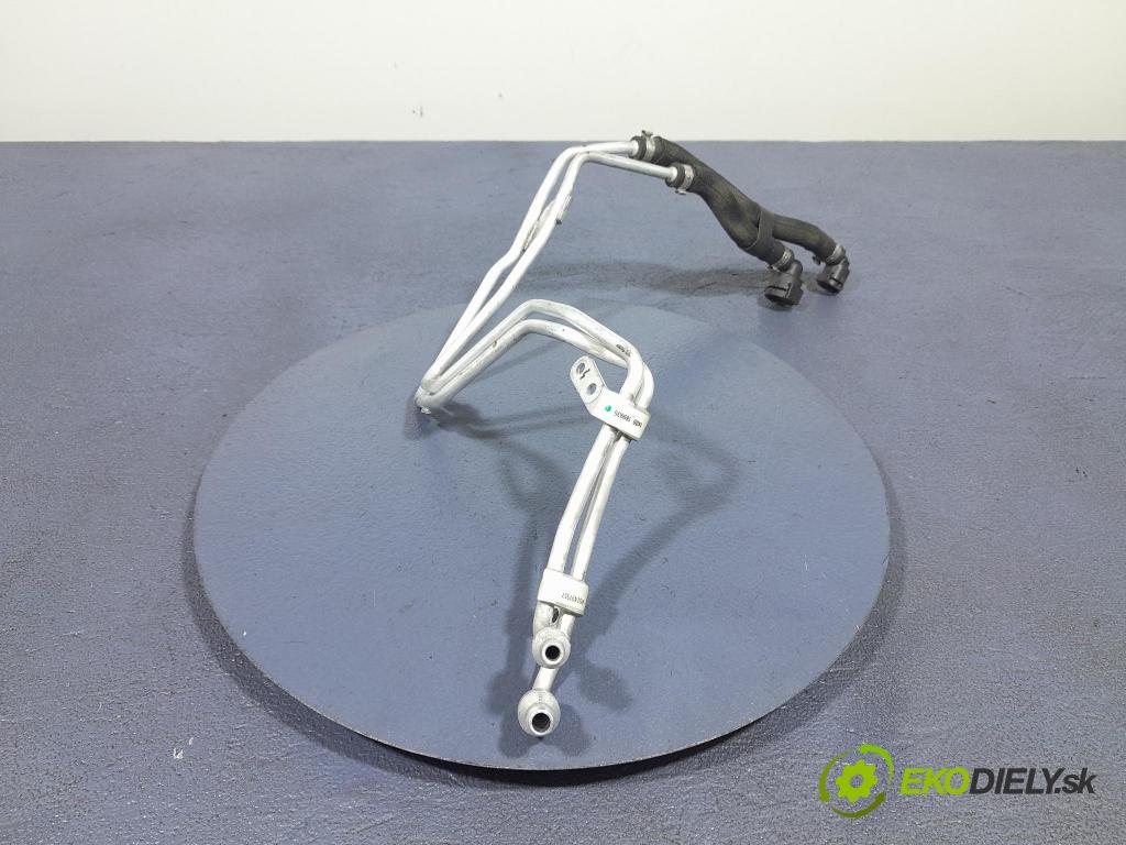Bmw X3 2023 trubka Paliva: 8475191