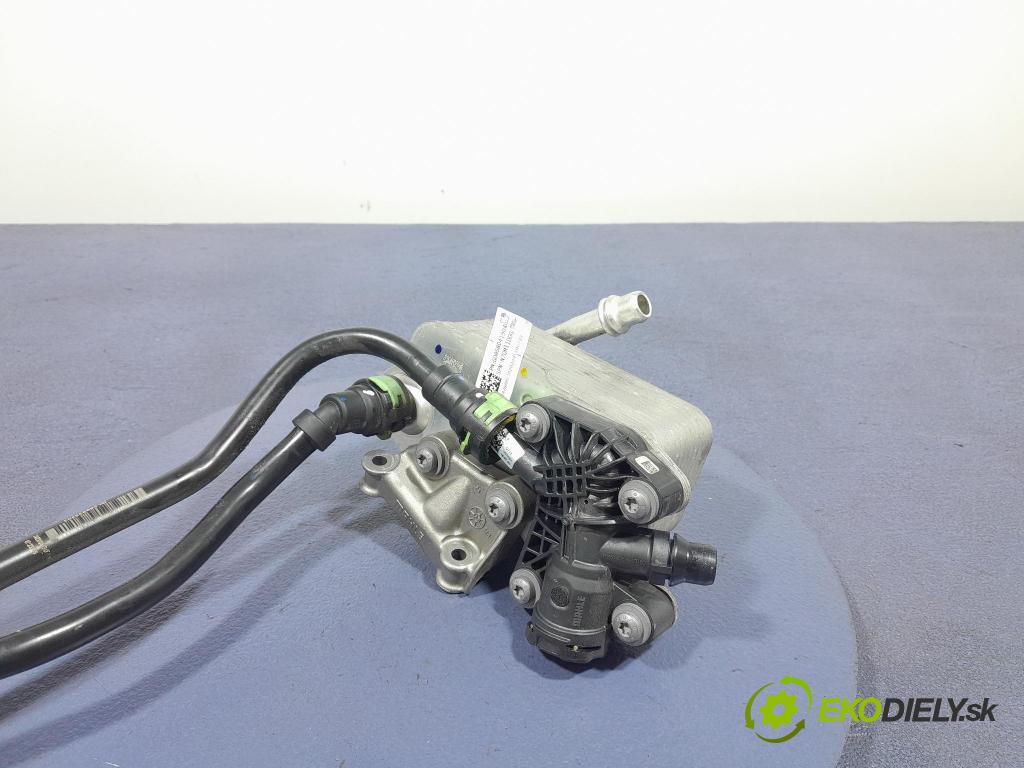 Bmw X3 2023 Chladič Olej 8580419
