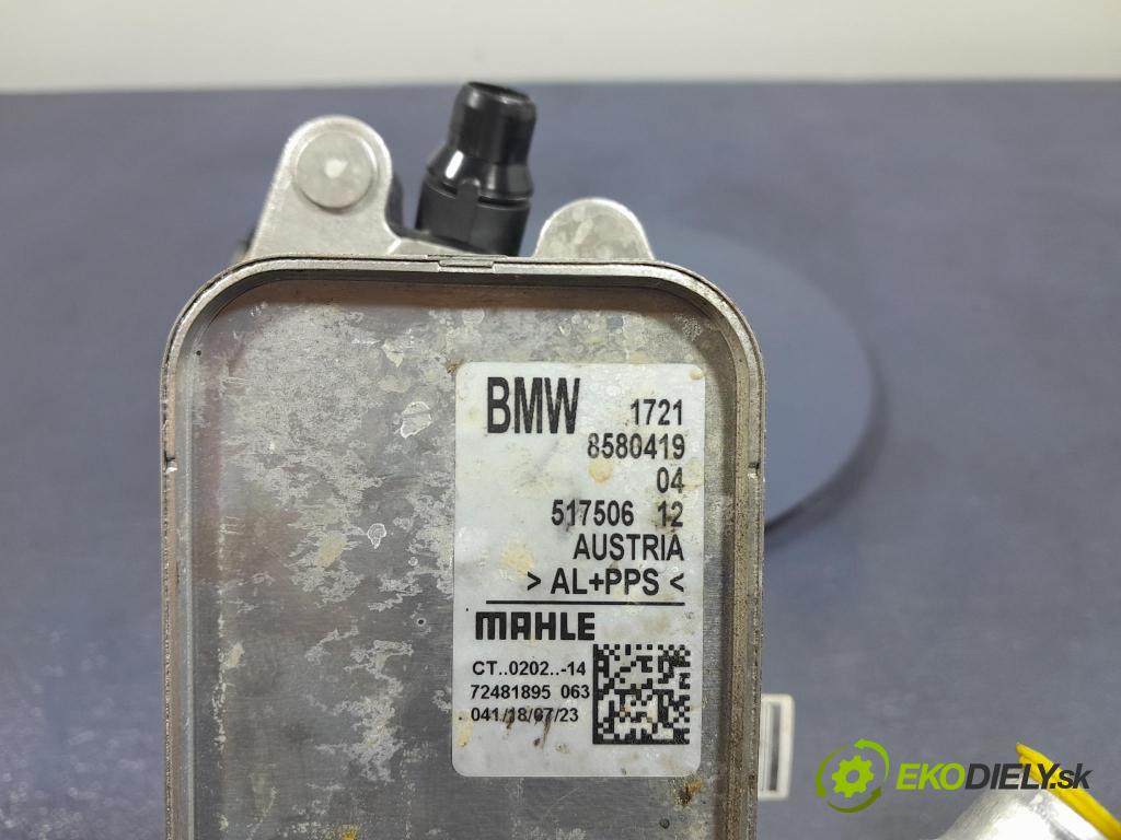 Bmw X3 2023 Chladič Olej 8580419