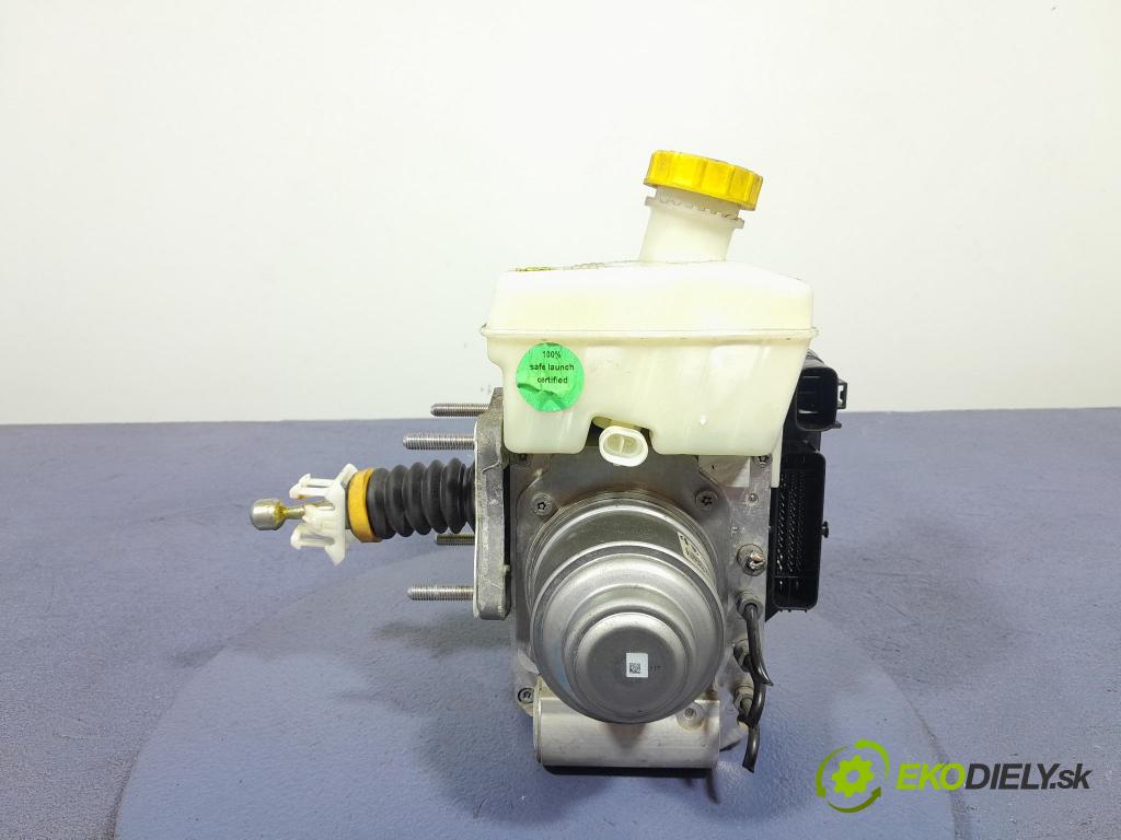 Alfa romeo Stelvio 2017 servo Brzdní: 10.1202-0701.4