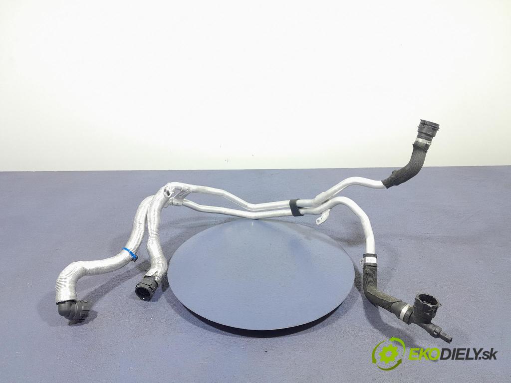 Bmw X3 2023 rúrka Chladič: 8596395