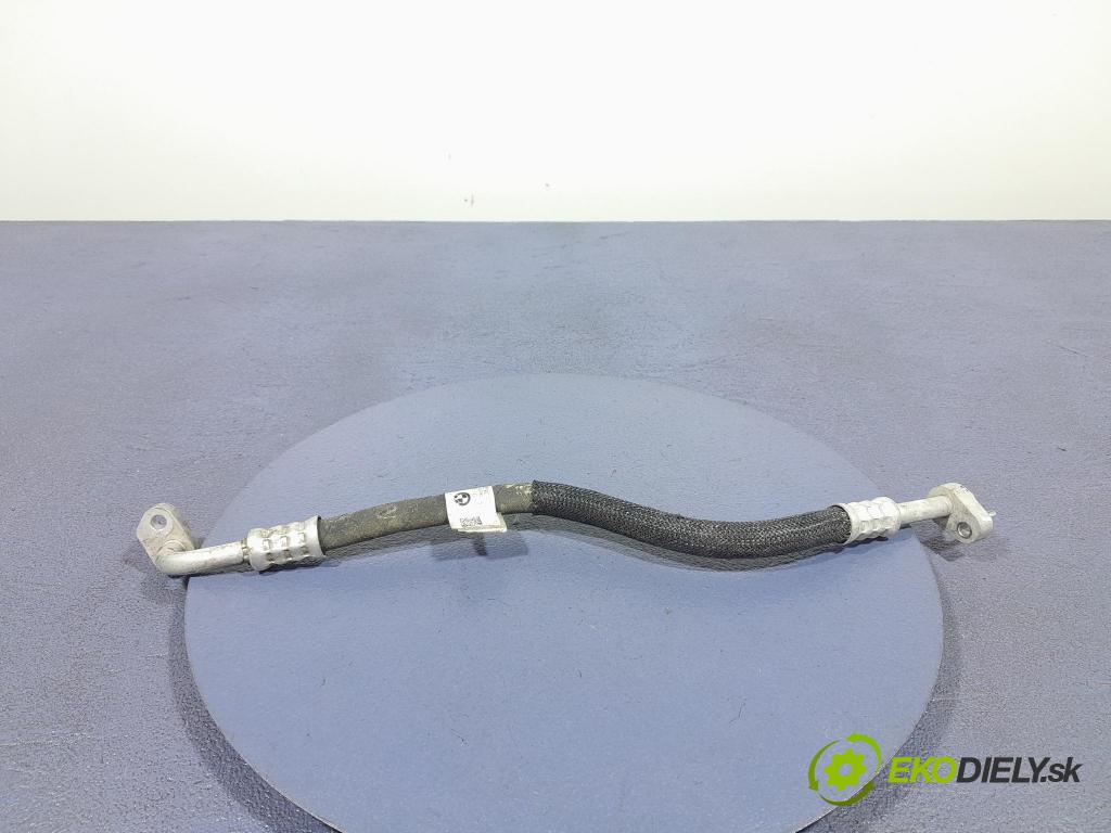 Bmw X3 2023 trubka Klimatizace: 9868423