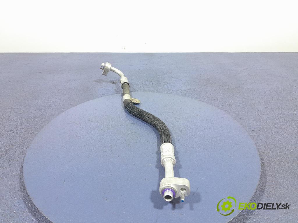 Bmw X3 2023 trubka Klimatizace: 9868423