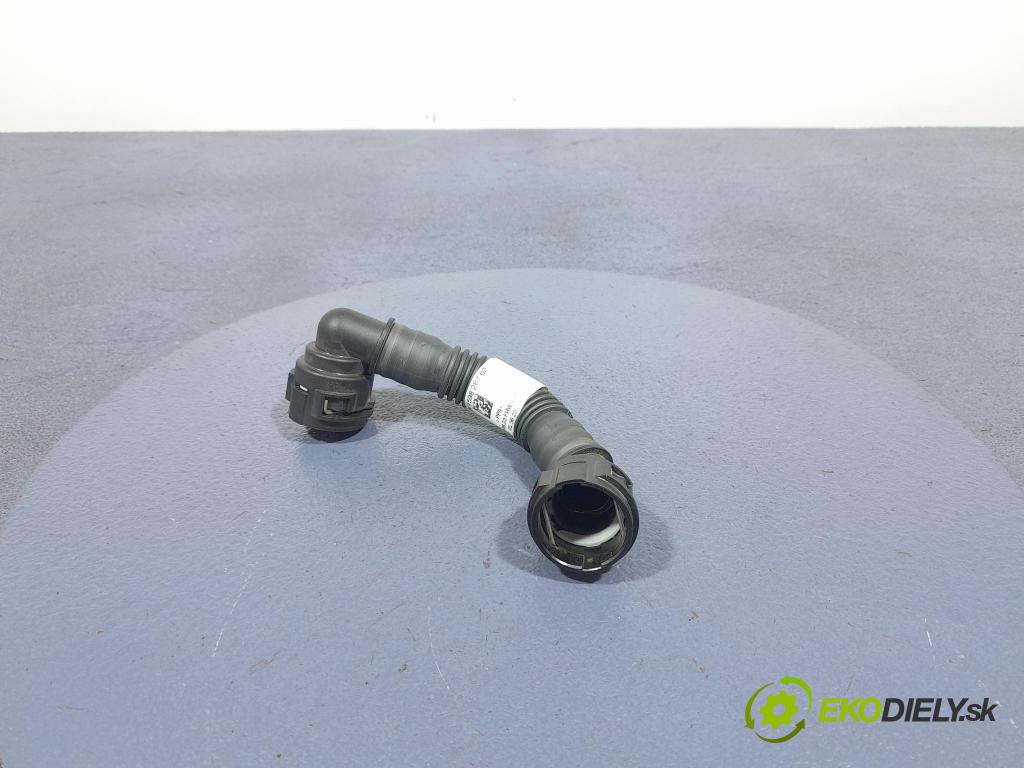 Bmw X3 2023 rúrka Chladič: 8598287