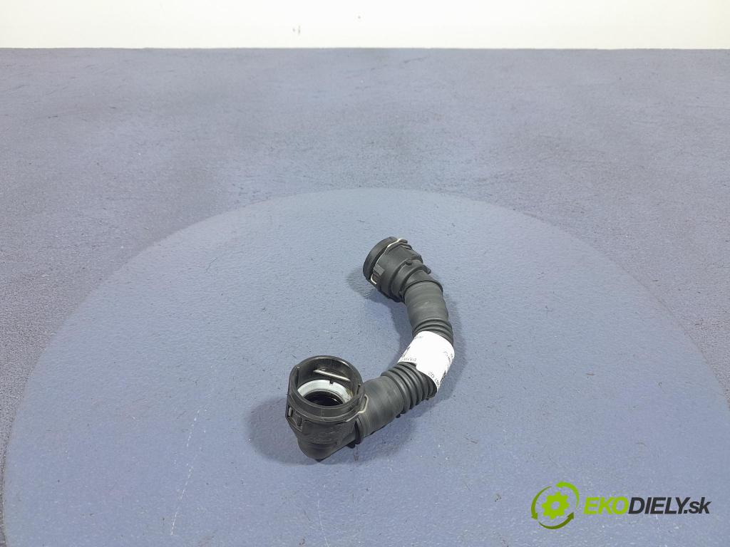 Bmw X3 2023 rúrka Chladič: 8598287