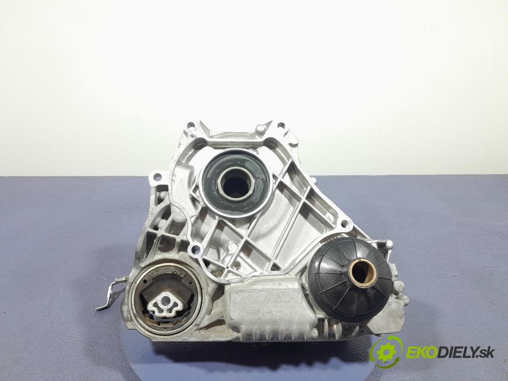 Bmw X3 2023 prevodovka 7889033