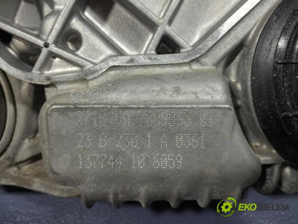 Bmw X3 2023 prevodovka 7889033