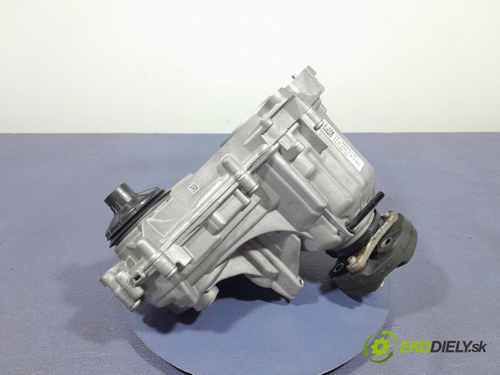 Bmw X3 2023 prevodovka 7889033
