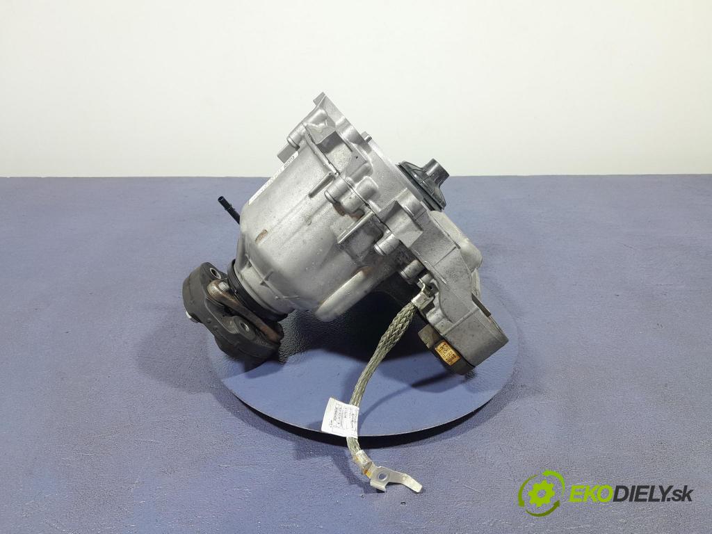 Bmw X3 2023 prevodovka 7889033