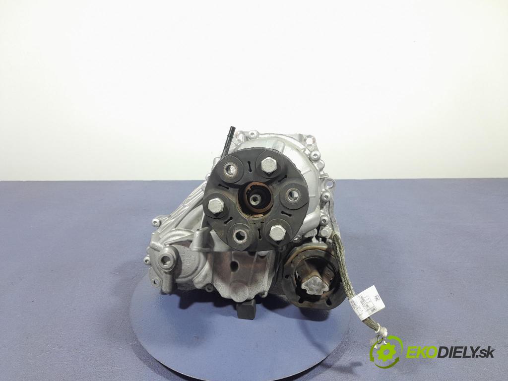 Bmw X3 2023 prevodovka 7889033