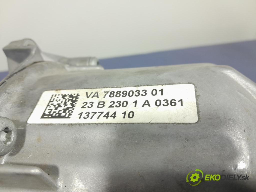 Bmw X3 2023 prevodovka 7889033