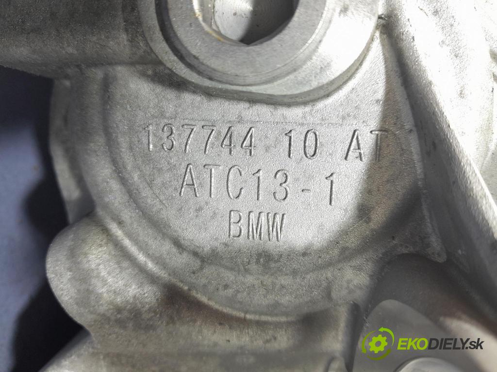 Bmw X3 2023 prevodovka 7889033