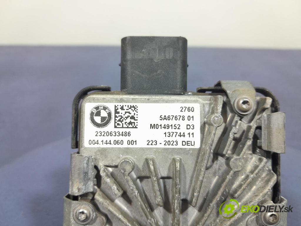 Bmw X3 2023 prevodovka 5A67678