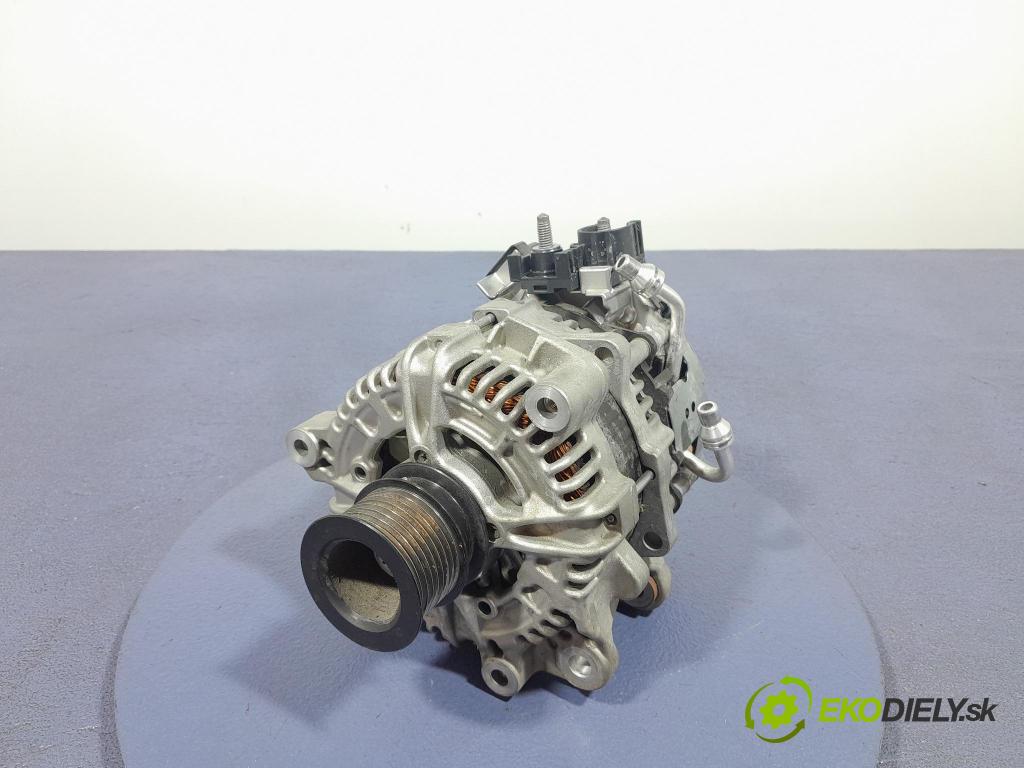 Bmw X3 2023 Alternator 8490539