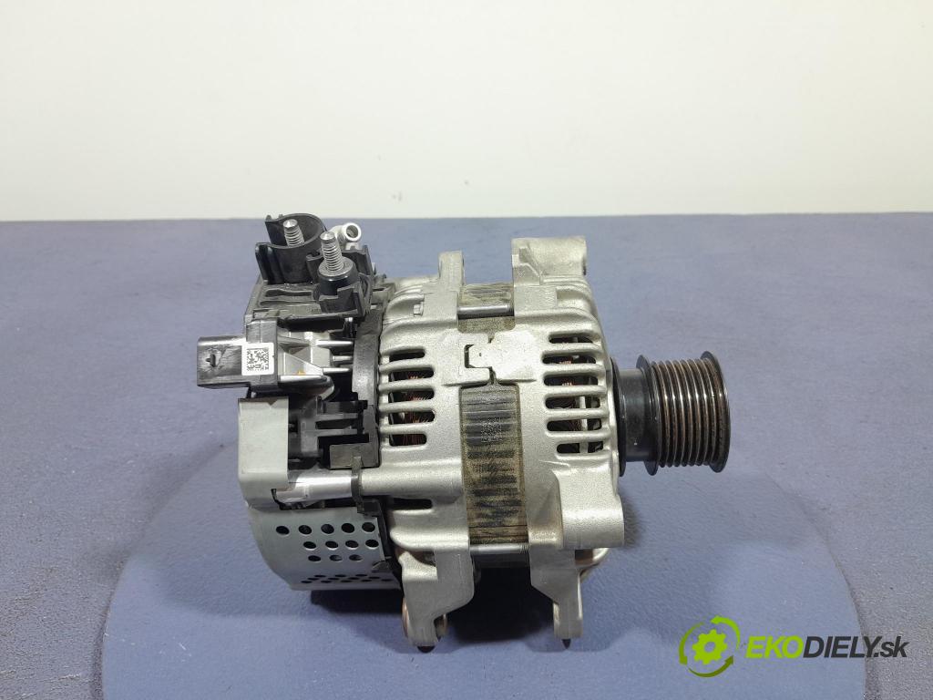 Bmw X3 2023 Alternator 8490539
