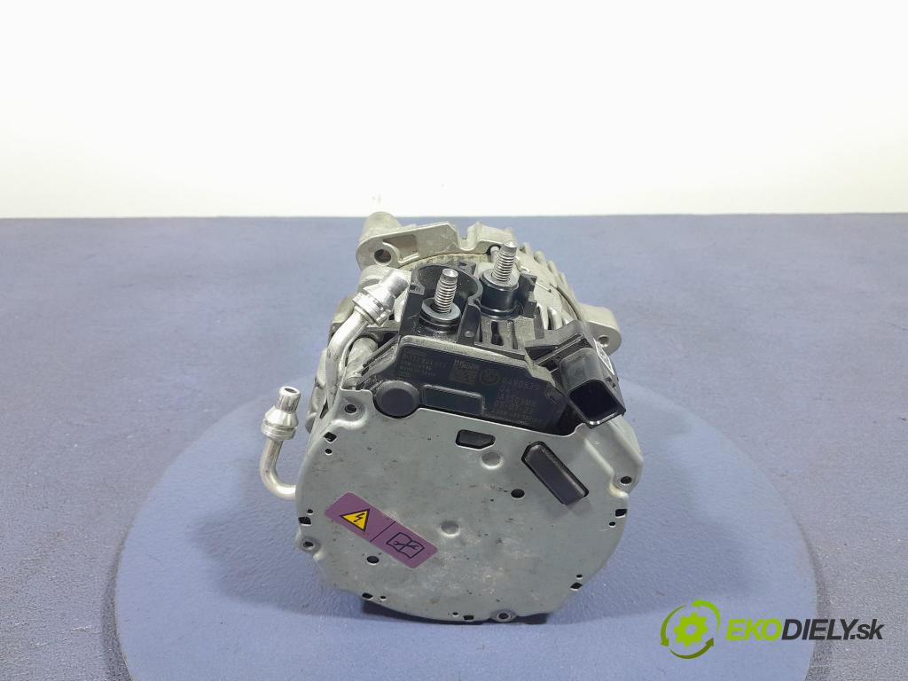 Bmw X3 2023 Alternator 8490539