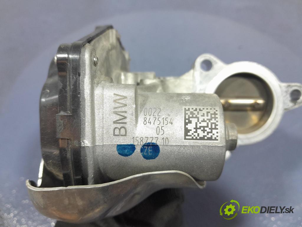 Bmw X3 2023 ventil EGR 8475154