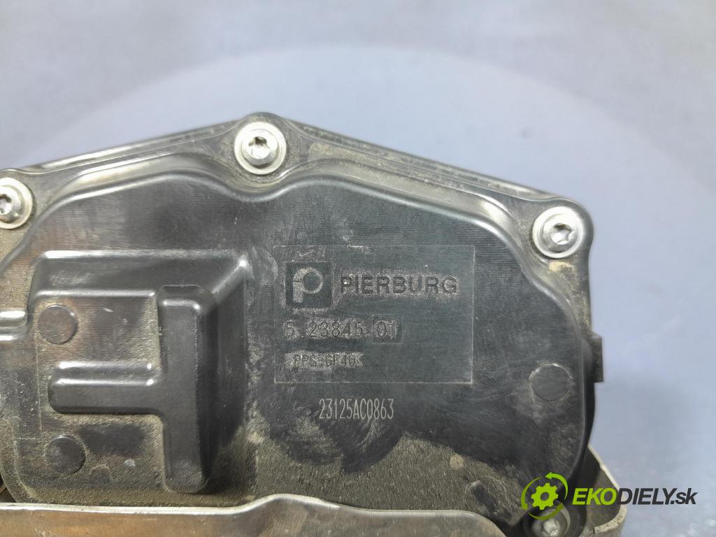 Bmw X3 2023 ventil EGR 8475154