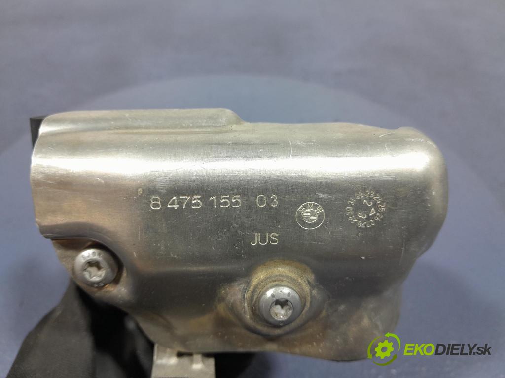 Bmw X3 2023 ventil EGR 8475154