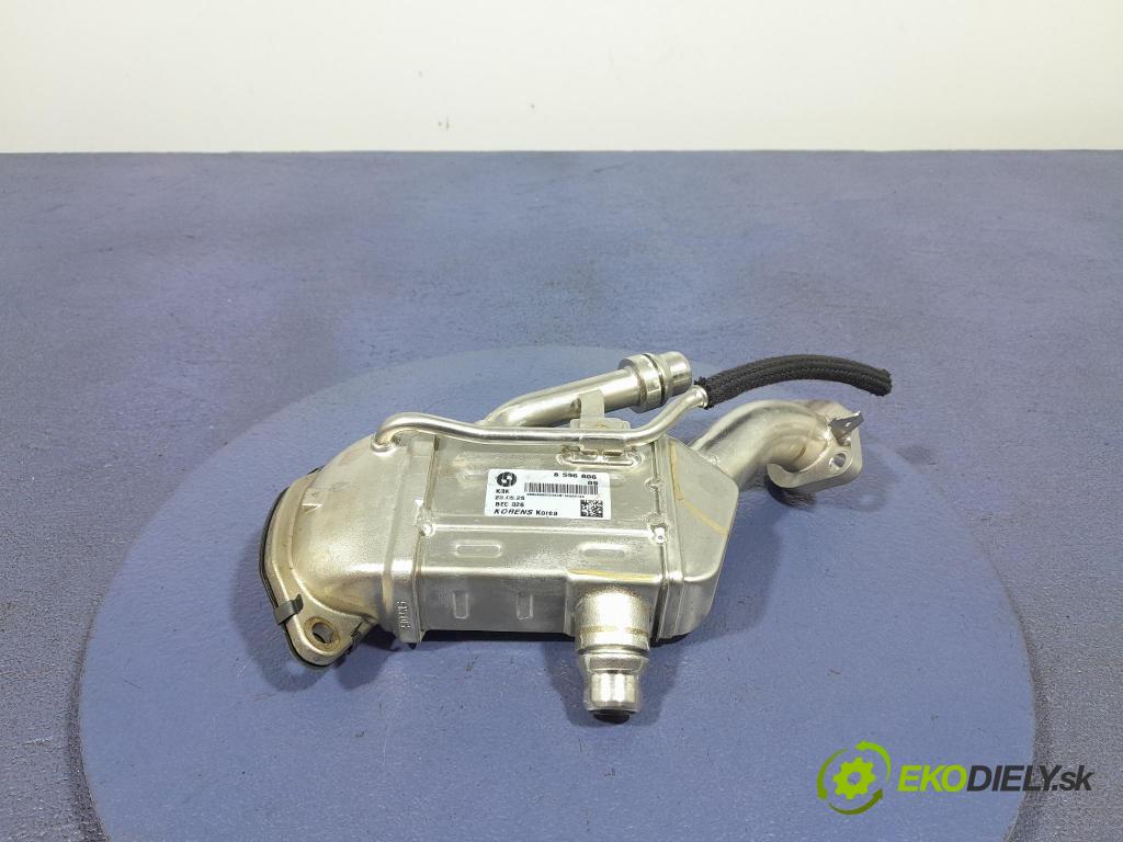 Bmw X3 2023 Chladič EGR 8596806