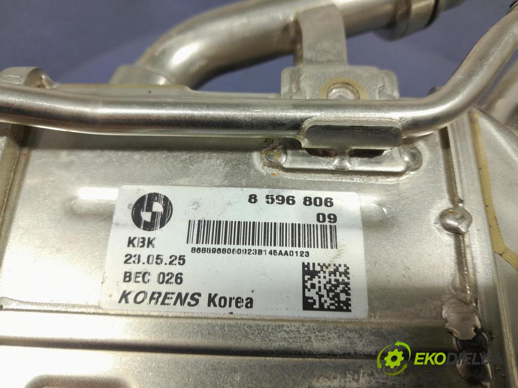 Bmw X3 2023 chladič EGR 8596806