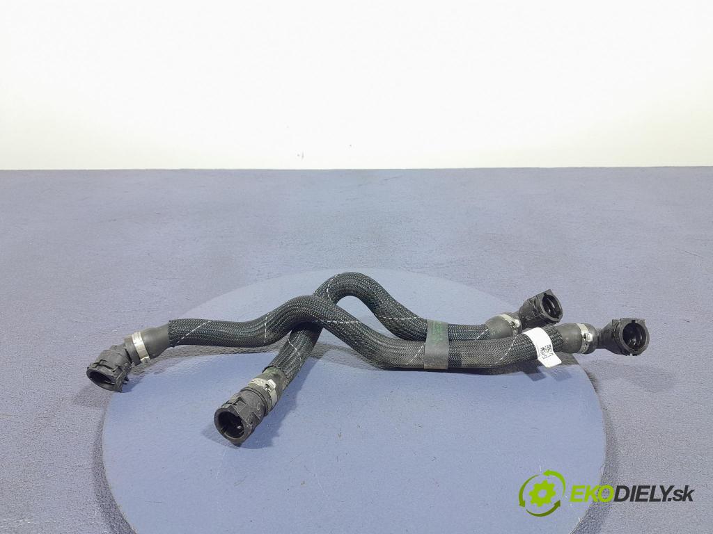 Bmw X3 2023 trubka Chladič: 8476120