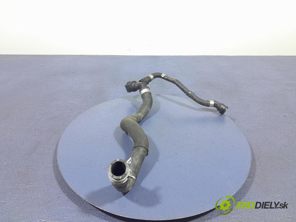 Bmw X3 2023 rúrka Chladič: 6993461