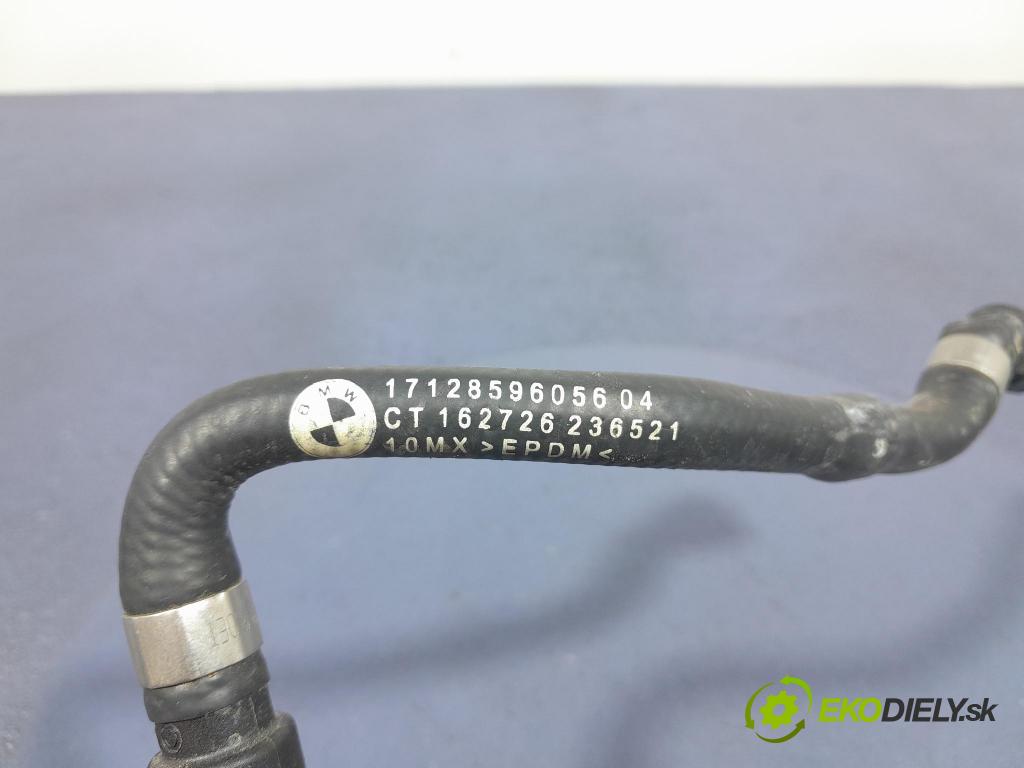 Bmw X3 2023 rúrka Chladič: 6993461