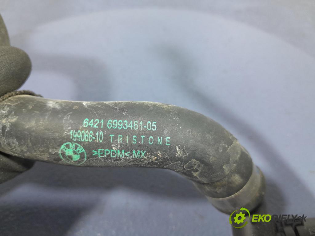 Bmw X3 2023 rúrka Chladič: 6993461