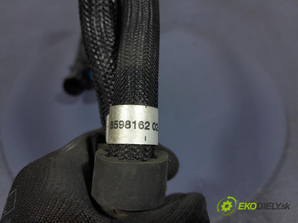 Bmw X3 2023 rúrka paliva 8598162