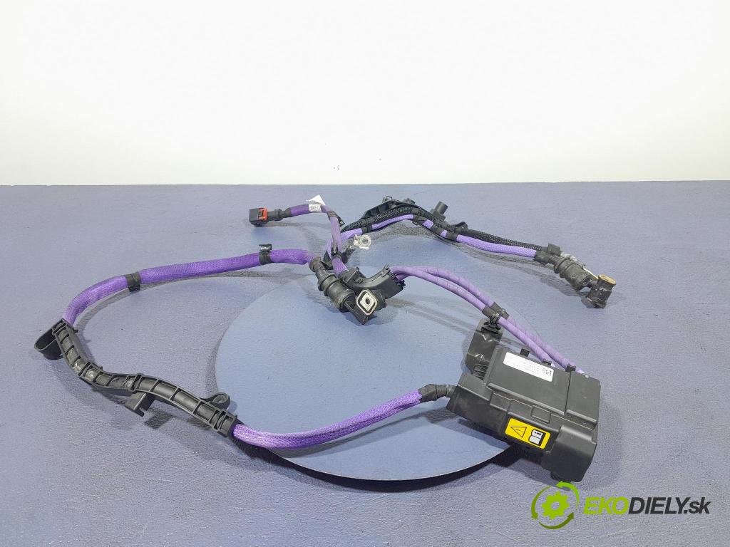 Bmw X3 2023 instalace Elektrický: 5A70E77